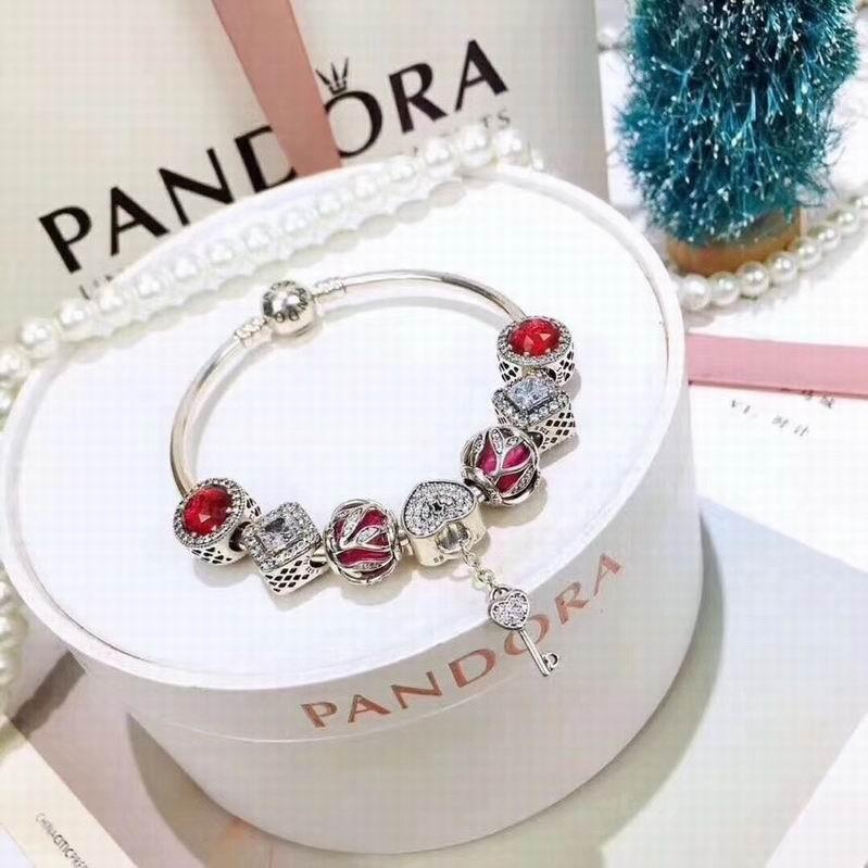 Pandora Bracelets 2691